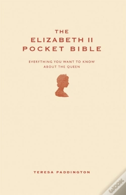Capa do artigo The Elizabeth Ii Pocket Bible