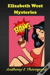 Capa do artigo The Elizabeth West Mysteries
