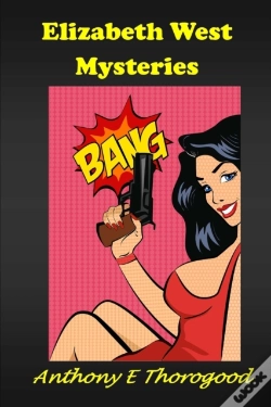 Capa do artigo The Elizabeth West Mysteries