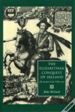 Capa do artigo The Elizabethan Conquest Of Ireland