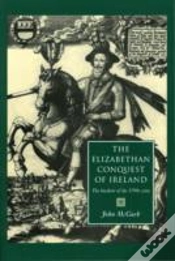 Capa do artigo The Elizabethan Conquest Of Ireland