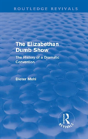 The Elizabethan Dumb Show (Routledge Revivals) - Preview