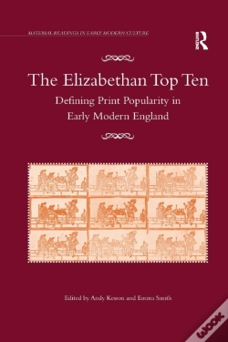 Capa do artigo The Elizabethan Top Ten