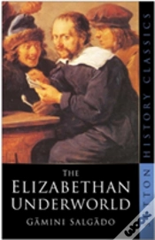 Capa do artigo The Elizabethan Underworld