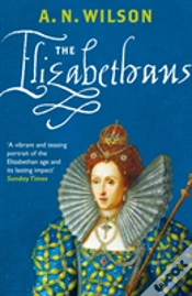 Capa do artigo The Elizabethans