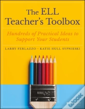 Capa do artigo The Ell Teacher