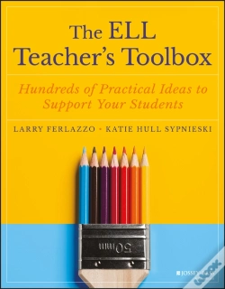 Capa do artigo The Ell Teacher'S Toolbox