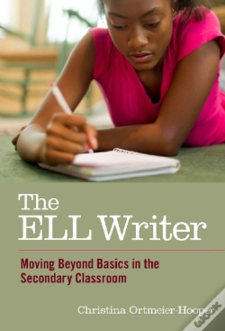 Capa do artigo The Ell Writer