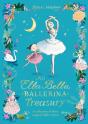 The Ella Bella Ballerina Treasury - Preview