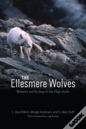 Capa do artigo The Ellesmere Wolves