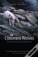 The Ellesmere Wolves