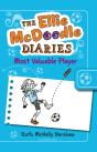 The Ellie Mcdoodle Diaries 3: Most Valuable Player - Preview