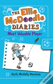 Capa do artigo The Ellie Mcdoodle Diaries 3: Most Valuable Player