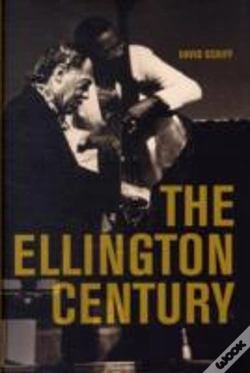 Capa do artigo The Ellington Century