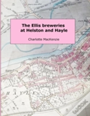 Capa do artigo The Ellis Breweries At Helston And Hayle