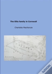 Capa do artigo The Ellis Family In Cornwall