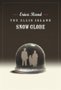 The Ellis Island Snow Globe - Preview