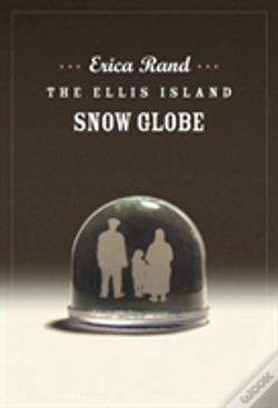 Capa do artigo The Ellis Island Snow Globe