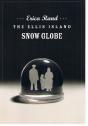 The Ellis Island Snow Globe - Preview