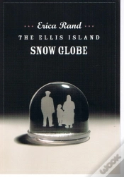 Capa do artigo The Ellis Island Snow Globe