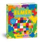 The Elmer Jigsaw Book - Preview
