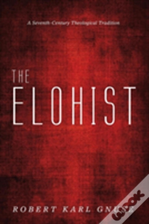 The Elohist