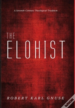 Capa do artigo The Elohist