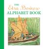 The Elsa Beskow Alphabet Book - Preview
