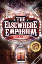 Capa do artigo The Elsewhere Emporium