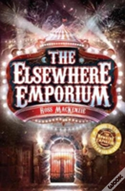 Capa do artigo The Elsewhere Emporium