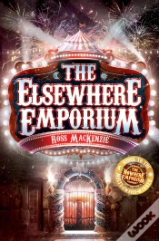 Capa do artigo The Elsewhere Emporium