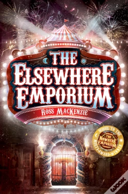 Capa do artigo The Elsewhere Emporium