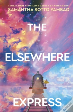 Capa do artigo The Elsewhere Express