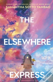 Capa do artigo The Elsewhere Express