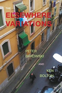 Capa do artigo The Elsewhere Variations