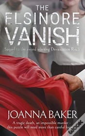 Capa do artigo The Elsinore Vanish