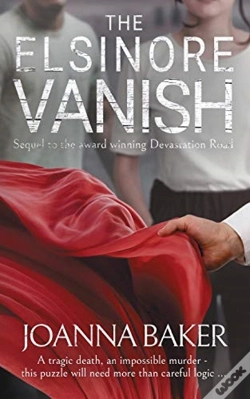 Capa do artigo The Elsinore Vanish