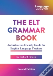 The Elt Grammar Book