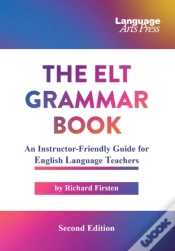 Capa do artigo The Elt Grammar Book