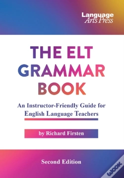 Capa do artigo The Elt Grammar Book
