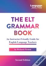 The Elt Grammar Book