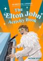 The Elton John Activity Book - Preview