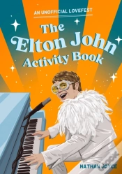 Capa do artigo The Elton John Activity Book