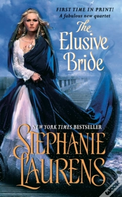 Capa do artigo The Elusive Bride