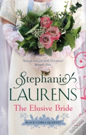 Capa do artigo The Elusive Bride