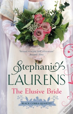 Capa do artigo The Elusive Bride