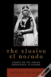 Capa do artigo The Elusive El Dorado