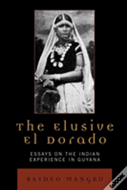 Capa do artigo The Elusive El Dorado