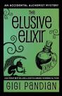 The Elusive Elixir - Preview