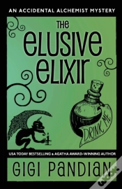 Capa do artigo The Elusive Elixir